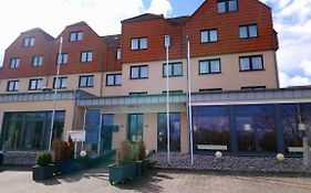 Parkhotel Nieheim